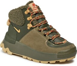 Sneakersy Nike City Classic Boot Prm Wp FD0211