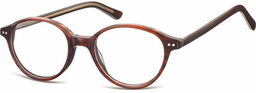 Sunoptic Okulary oprawki okragle CP147E