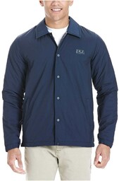kurtka BENCH - Jacket Dark Navy Blue (NY03176)