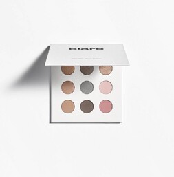 Clare Makeup Creator - 9 Eyeshadows Palette Paleta