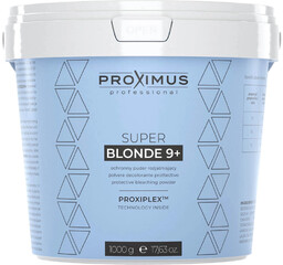 Proximus Super Blonde rozjaśniacz 1kg
