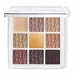 Dior, Backstage Eye Palette Professional Performance, Paleta cieni