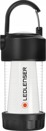 Ledlenser Latarka Campingowa ML4, Warm Light, Window Box