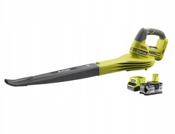Dmuchawa Ogrodowa Akumulatorowa 18V 4,0Ah Ryobi RBL1820S40F 5133004180