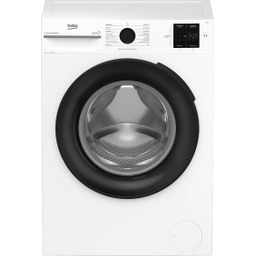 Pralka Beko b100 BM1WFU36225WPB SteamCure Slim 6kg 1200obr/min
