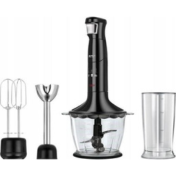 Blender ręczny MPM MBL-29/C