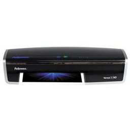 Fellowes laminator Spectra A4