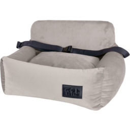 PETTO Oi Single siedzisko samochodowe fotelik dla psa