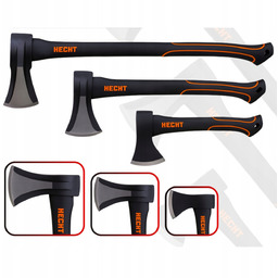 Siekiera Rozłupująca Zestaw Siekier Do Łupania 3 Siekiery