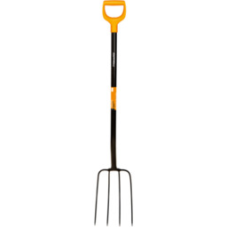 Widły do kompostu Solid 127 cm