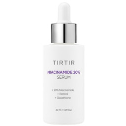 TIRTIR Niacinamide 20% Serum Serum do twarzy 30