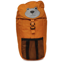 Plecak Helly Hansen Fauna Kids 67559_399 Żółty