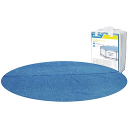 Pokrywa basenowa solarna 366 / 396 cm Bestway