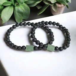 Pakamera Komplet dla pary : AWENTURYN & LAWA