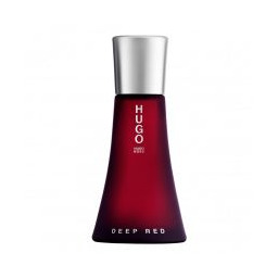 Hugo Boss Deep Red, woda perfumowana, 50ml (W)