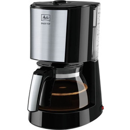 Ekspres do kawy MELITTA - Enjoy Top Glass