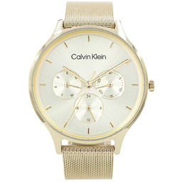 Zegarek damski CALVIN KLEIN 25200103 Timeless