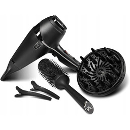 Ghd Air Hair Drying Kit Zestaw Do Suszenia