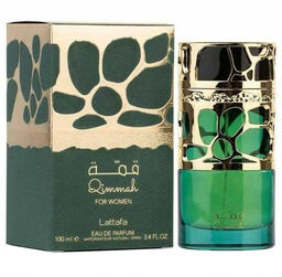 Lattafa Qimmah, woda perfumowana dla kobiet, 100 ml