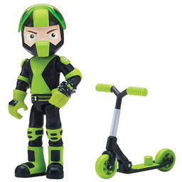 Epee BEN39610 Ben 10 Figurka podstawowa 13 cm