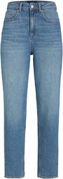 JACK & JONES Damskie spodnie jeansowe Jxlisbon Mom