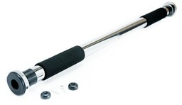 DRĄŻEK ROZPOROWY REGULOWANY 62-100cm ALLRIGHT