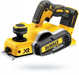 Strug akumulatorowe DeWalt DCP580N 18V 82mm Akumulatorowy Xr
