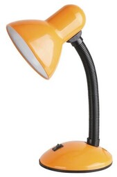 Rabalux 4171 lampa stołowa Dylan, pomarańczowy, pomarańczowy