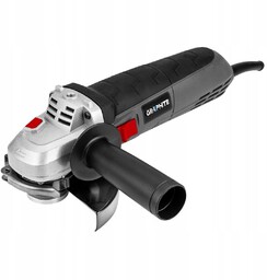 Szlifierka Kątowa 900W Tarcza 125*22.2MM 59G185 Graphite