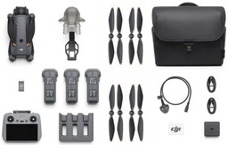 DJI Mavic 4 Pro Fly More Combo (DJI