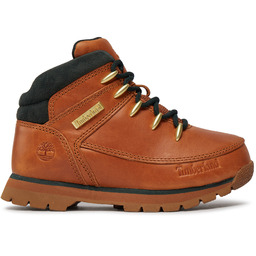 Trapery Timberland Euro Sprint TB0A5YEH3581 Brązowy