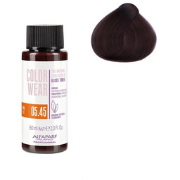 Alfaparf Color Wear 60ml Gloss Toner 05.45