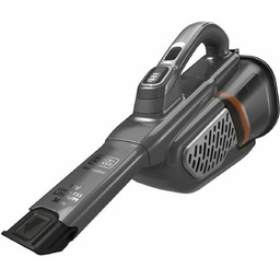 Ręczny Odkurzacz Black & Decker BHHV520JF Szary 18