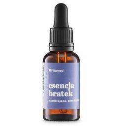 Fitomed Bratek Esencja nawilżająca 30ml