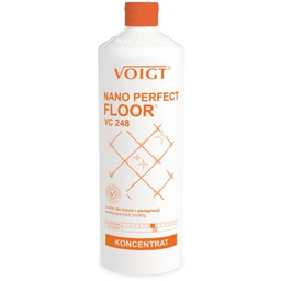 Voigt Nano Perfect Floor środek do mycia podłóg