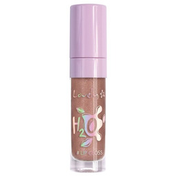 LOVELY_Lip Gloss H2O błyszczyk do ust 011