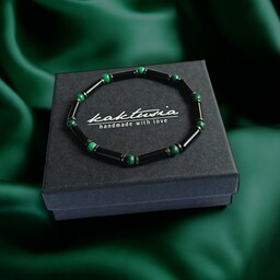 Pakamera MALACHIT, onyks : MIŁOŚĆ, ZMIANY, SIŁA :