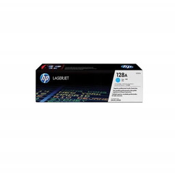 Toner Hp 128A CE321A 1,3 tys. C Oryginał