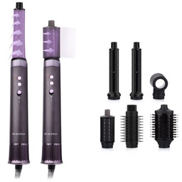 BEAUTIFLY Suszarko-lokówka Multi Styler Hair Flow Pro 30
