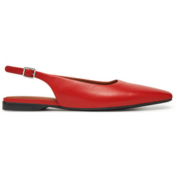 Czółenka Vagabond Shoemakers Delia 5907-201-48 Czerwony