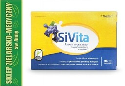 Sivita dr Meller 60 kapsułek