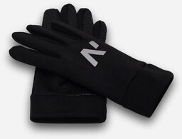 Napo Gloves - TECH - Męskie rękawiczki sportowe