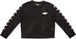t-shirt damski SANTA CRUZ MULTI CRUZ LS TOP