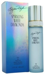 Elizabeth Taylor, White Sparkling, woda toaletowa, 100 ml