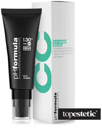 pHformula C.C. Cream SPF 30 PA+++ Medium Krem