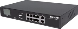Intellinet 530378 Switch 5p Gigabit
