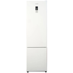 MPM 311-FF-56 Pełny No Frost 196cm Biały Lodówka