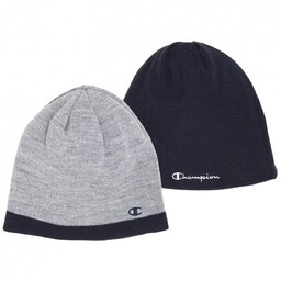 Champion Czapka Zimowa Dwustronna Reversible Beanie 804673.Em021 Osfm