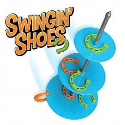 Gra zręcznościowa Domowy Rzut Podkową