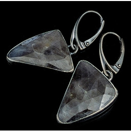 Pakamera Srebrzyste szafiry